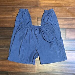 Vintage Nike Windbreaker Pants